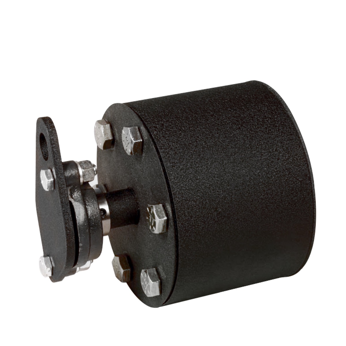 Bunyan Striker Cone Ends