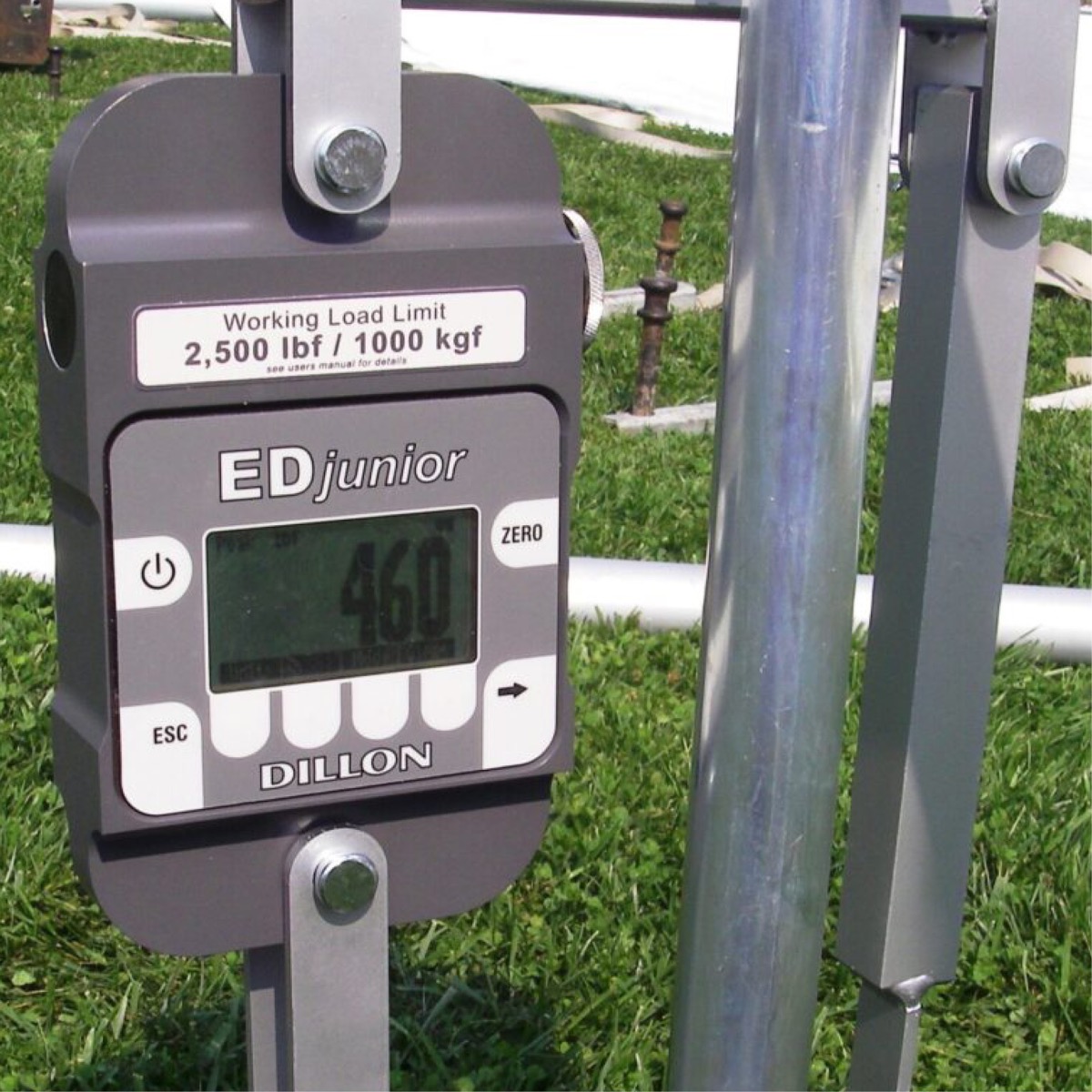 JackJaw Marquee Tent Stake Extractors