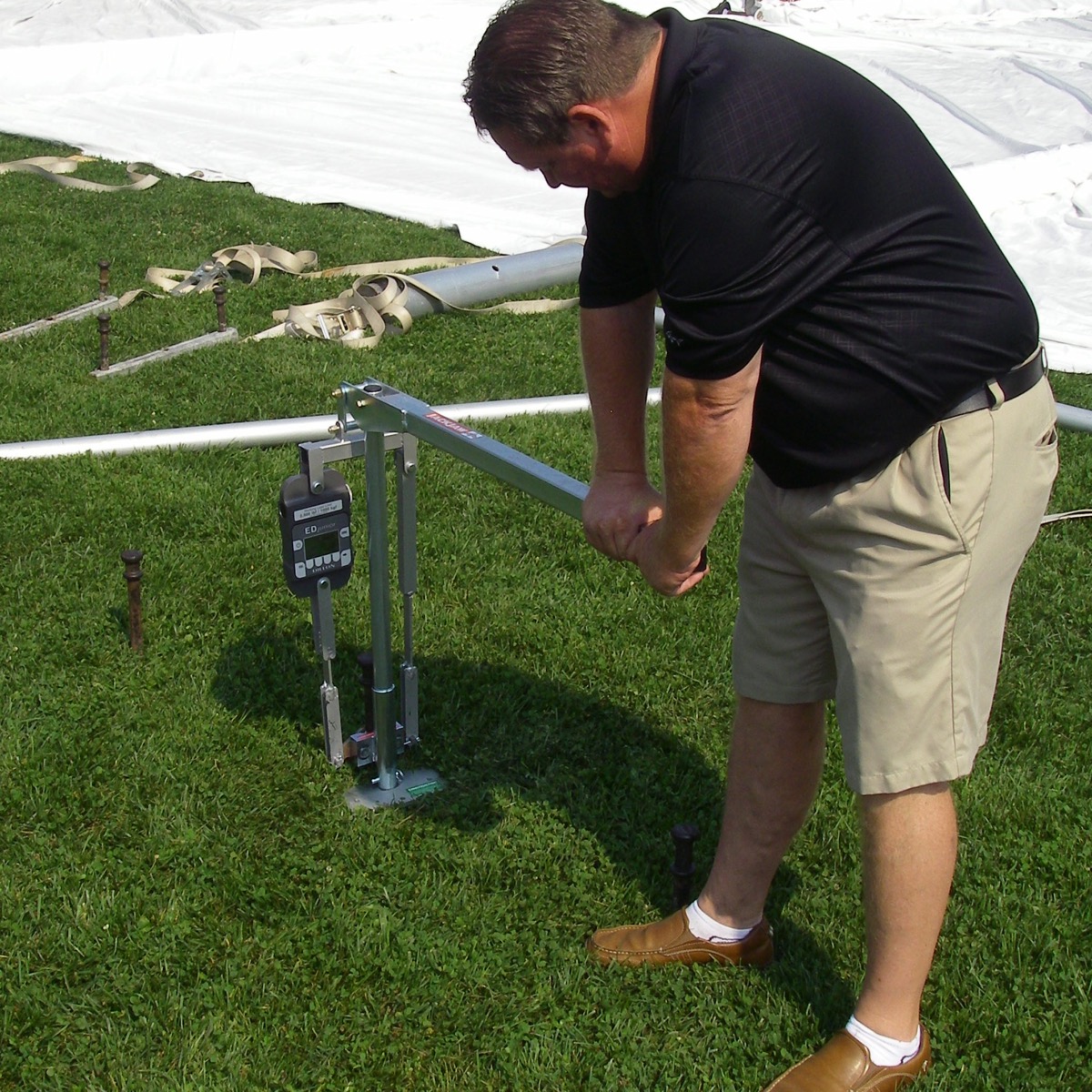 JackJaw Marquee Tent Stake Extractors