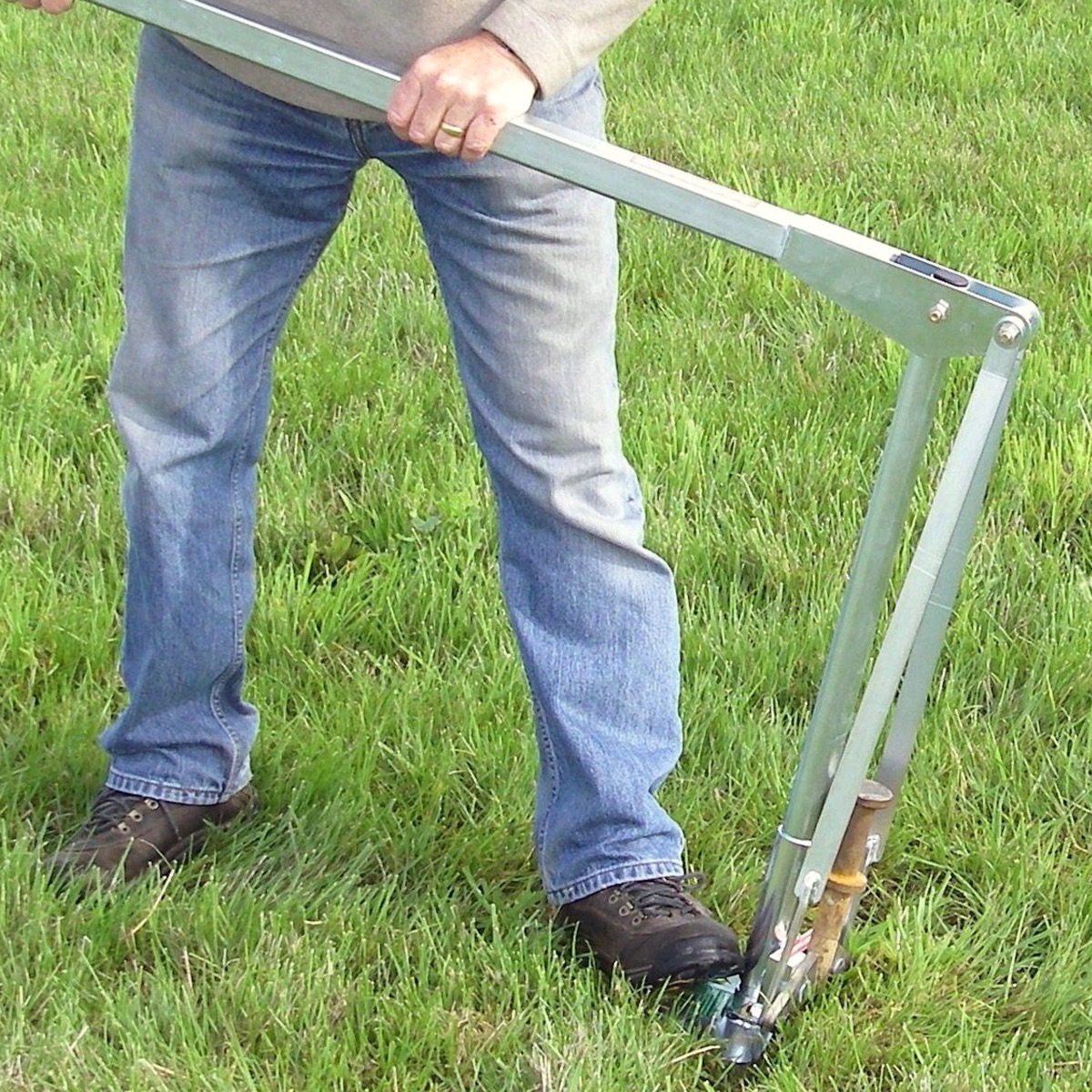 JackJaw Marquee Tent Stake Extractors