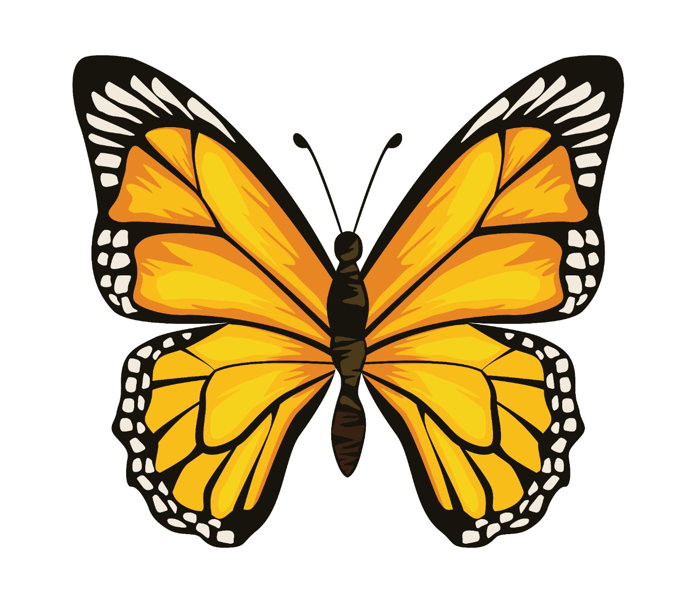 W.Rose Wide London Brick Trowels Cork Handle TEST