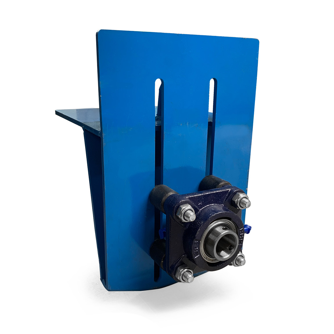 Roller Screed Kerb Crawler