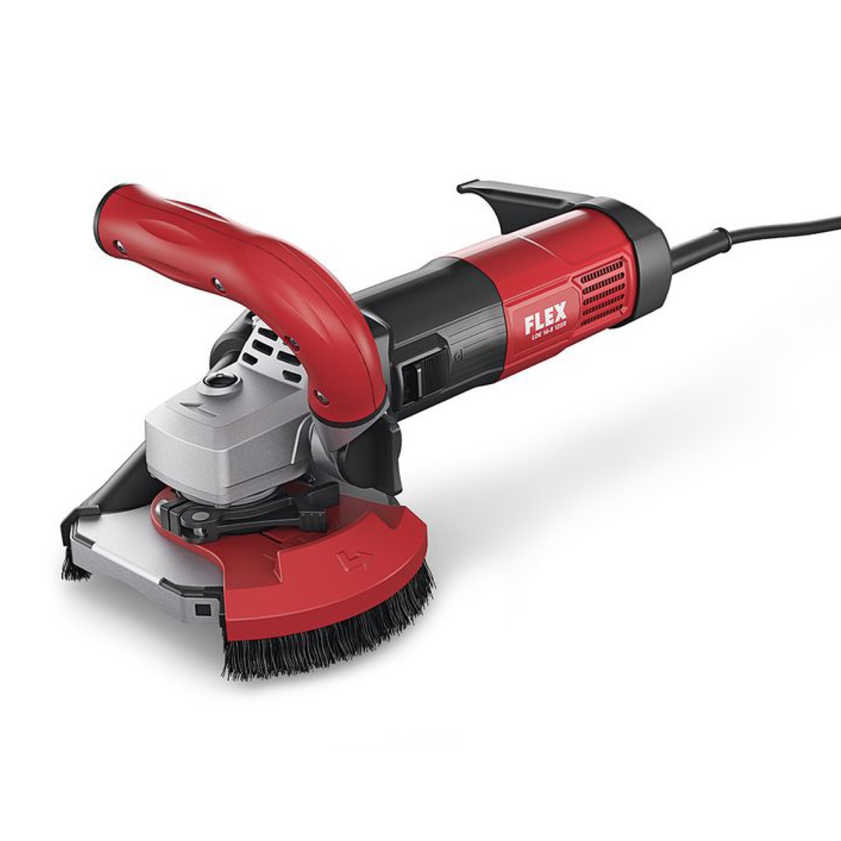 Grinder Kit LDE 16-8 125 R, Kit E-Jet