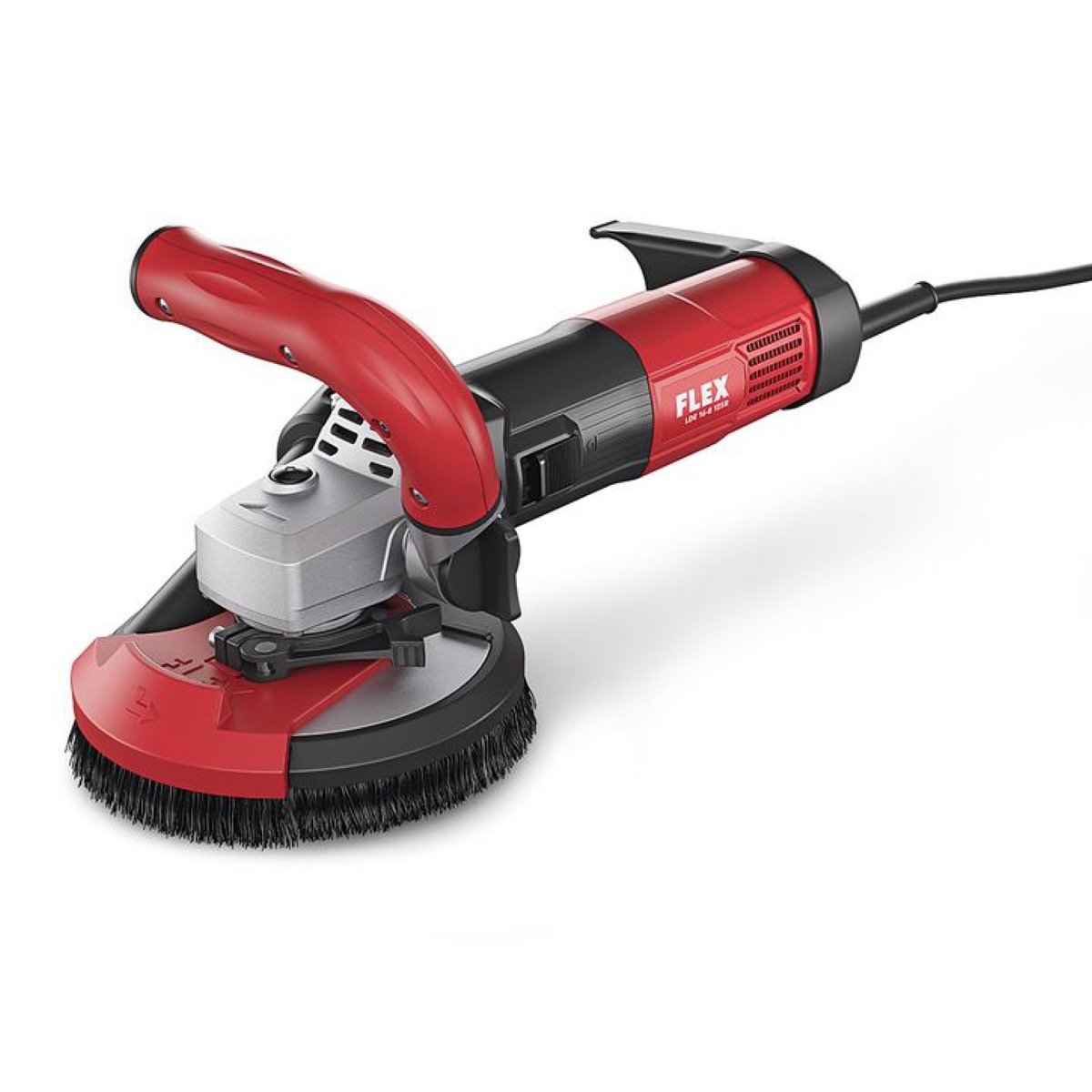 Grinder Kit LDE 16-8 125 R, Kit E-Jet
