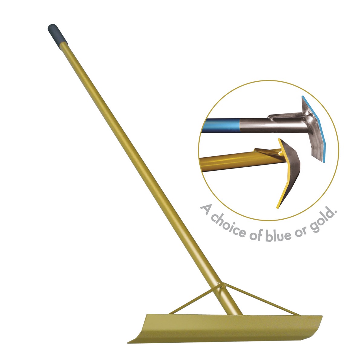 Concrete rakes, Texas Placers. Speedcrete concrete tool supplies. United Kingdom