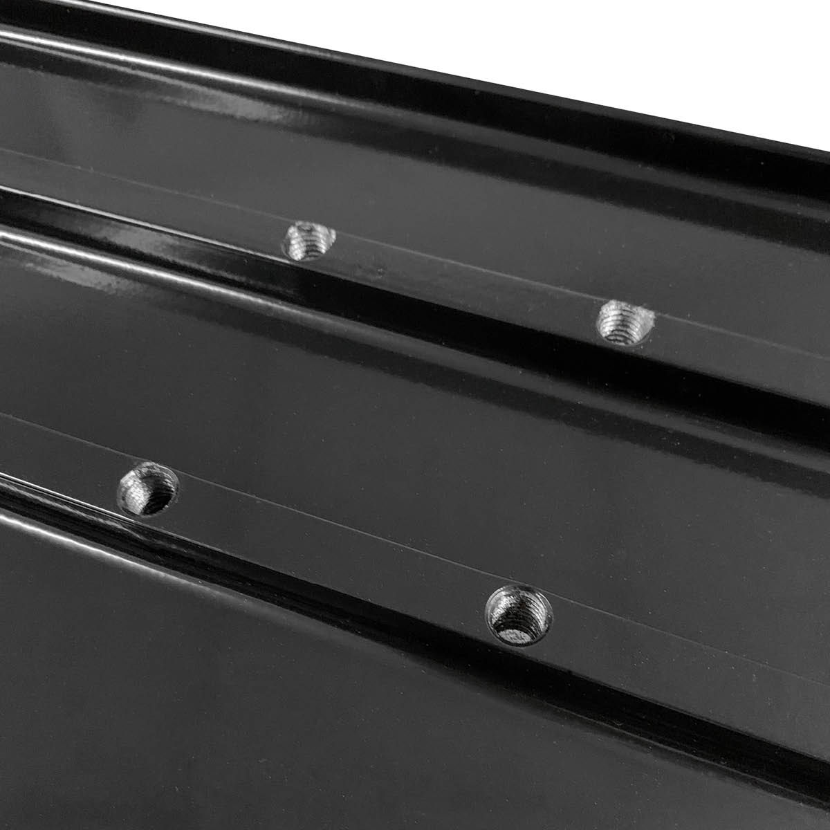 Bullfloat Blade Magnesium