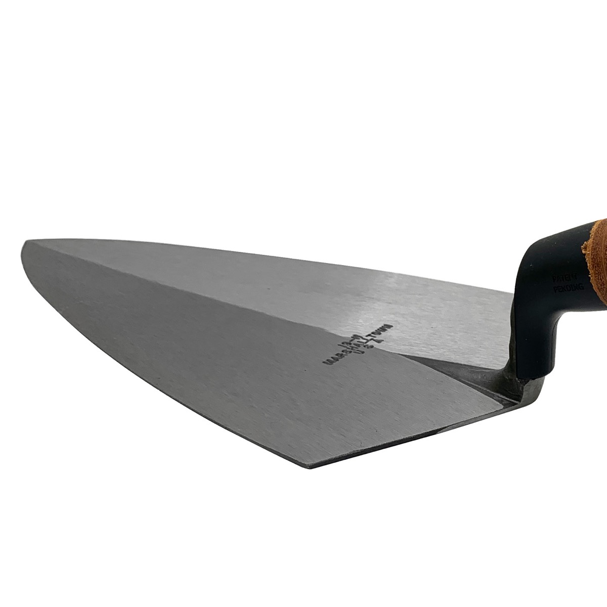 Marshalltown Philadelphia Trowels Leather Handle