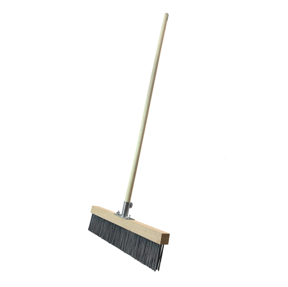 Concrete Broom from Speedcrete.