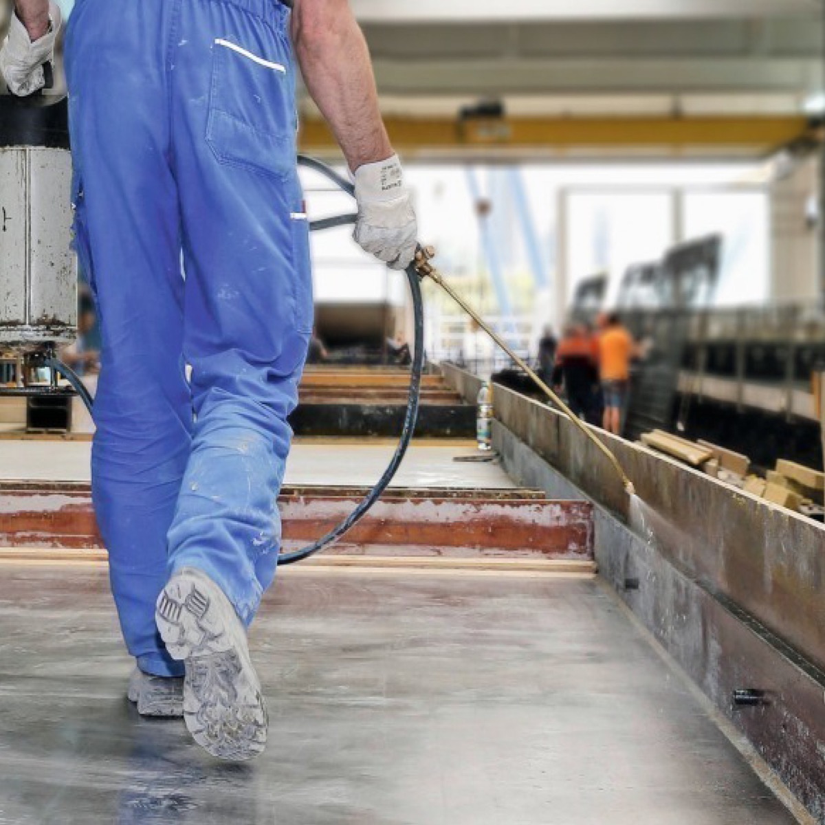 Premium Concrete Mould Oil 25 Ltrs