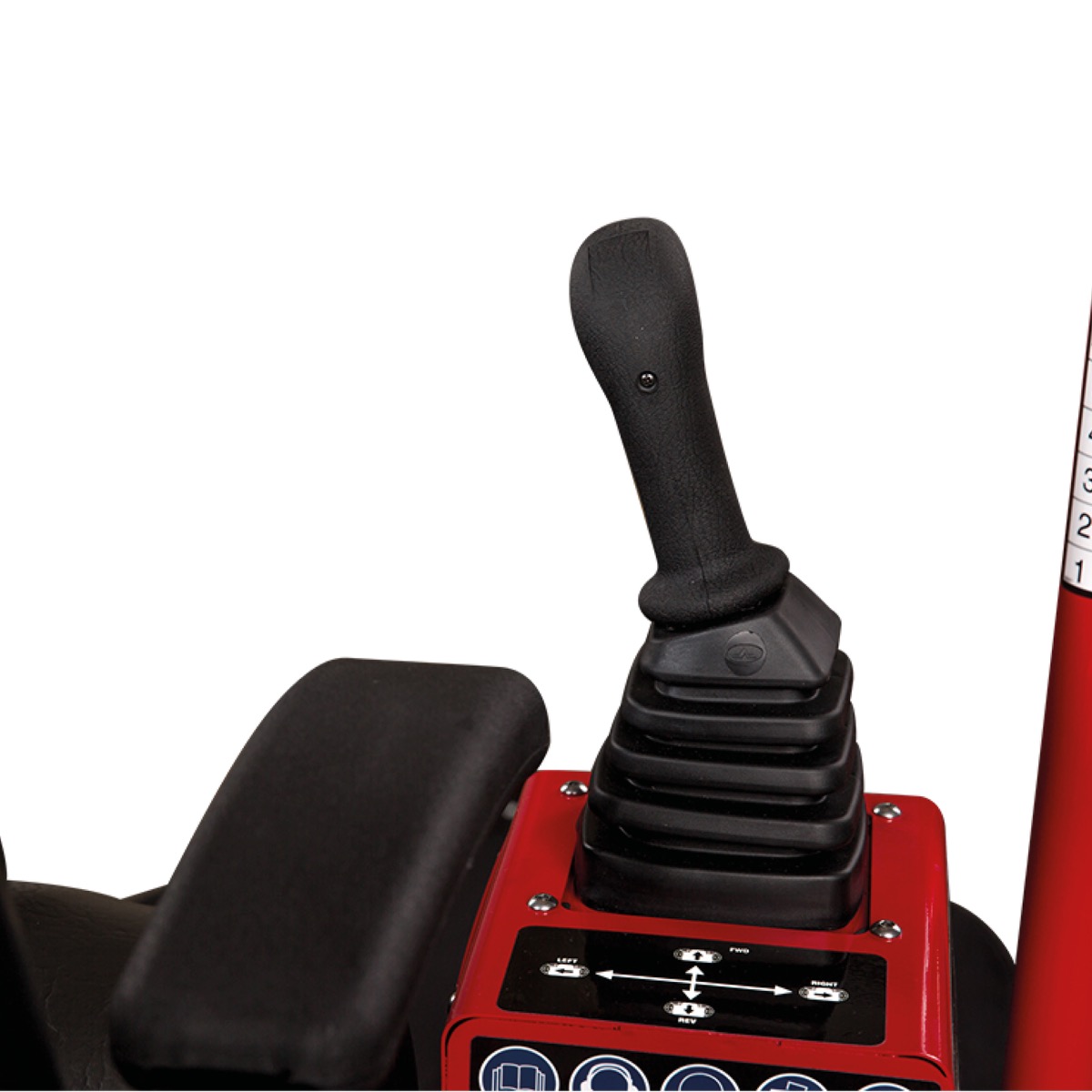 Allen Engineering MP245