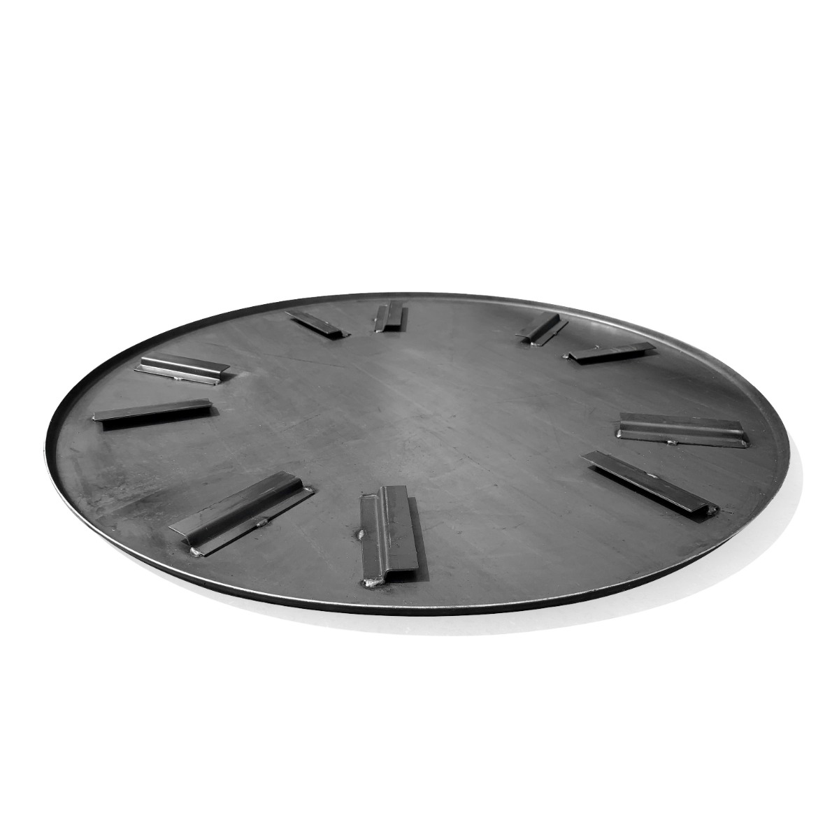 Pans 5 Blade Power Trowel 