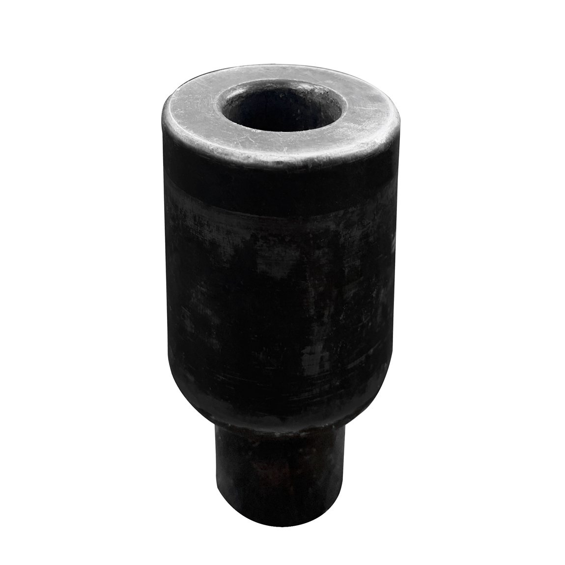 Hit the ground running with this stake planting pin pusher which will speed up your concrete form work set-up. Setting up your form work has never been easier, safer or faster. Available from Speedcrete, United Kingdom.