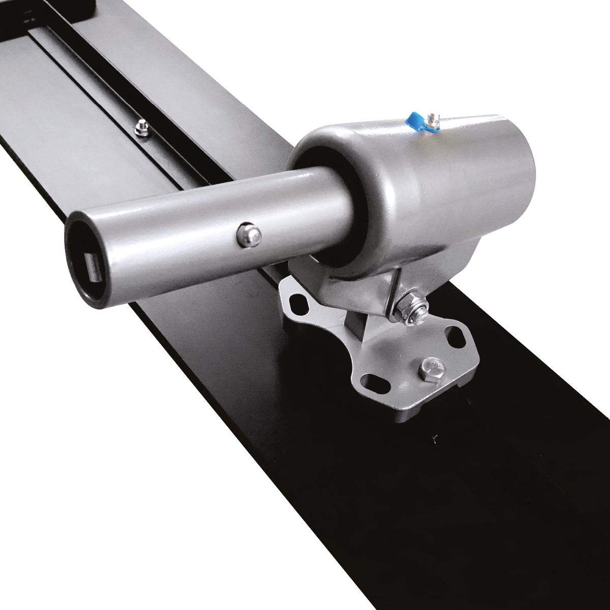 Plexiglass Plastic Bullfloat