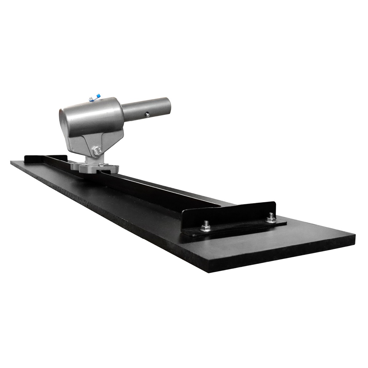 Plexiglass Plastic Bullfloat
