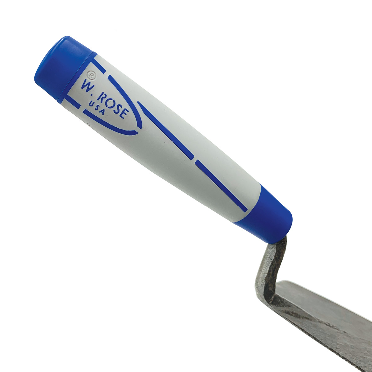 W.Rose 10½" Narrow London Proform Soft Handle. Speedcrete, United Kingdom sell W.Rose trowels of the highest quality. Professional brick tools. 