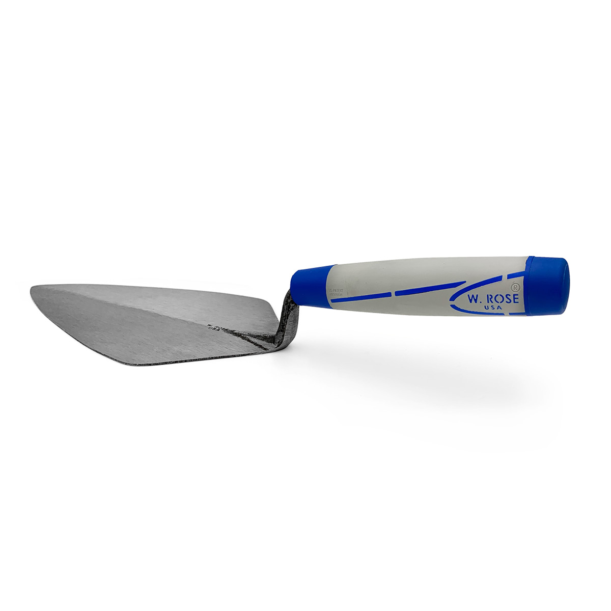 W.Rose 10½" Narrow London Proform Soft Handle. Speedcrete, United Kingdom sell W.Rose trowels of the highest quality. Professional brick tools. 