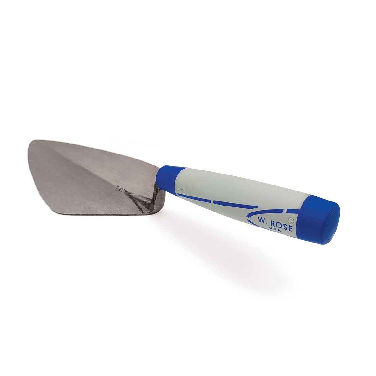 W.Rose 10½" Narrow London Proform Soft Handle. Speedcrete, United Kingdom sell W.Rose trowels of the highest quality. Professional brick tools. 