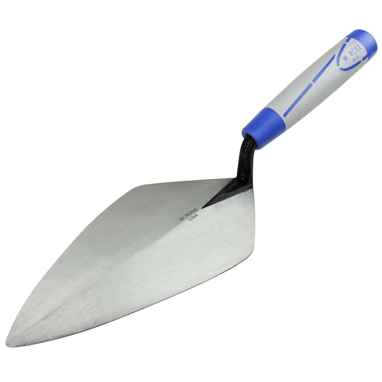 W.Rose 11" Wide London Proform Soft Handle