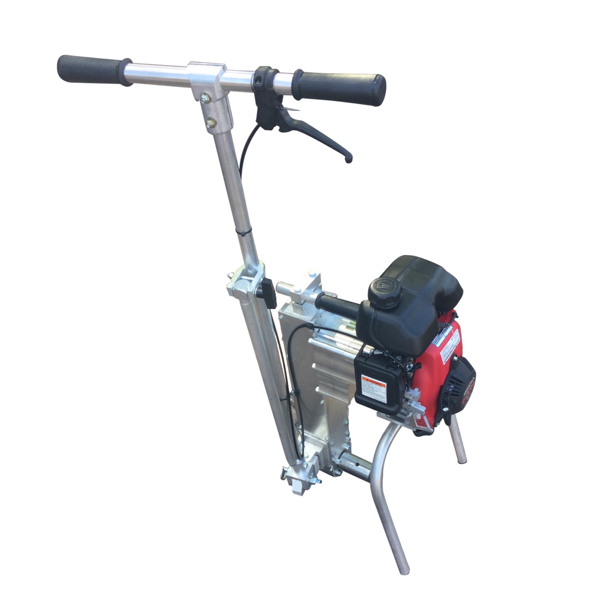 RT6 Rotoscreed | Mini Roller Striker