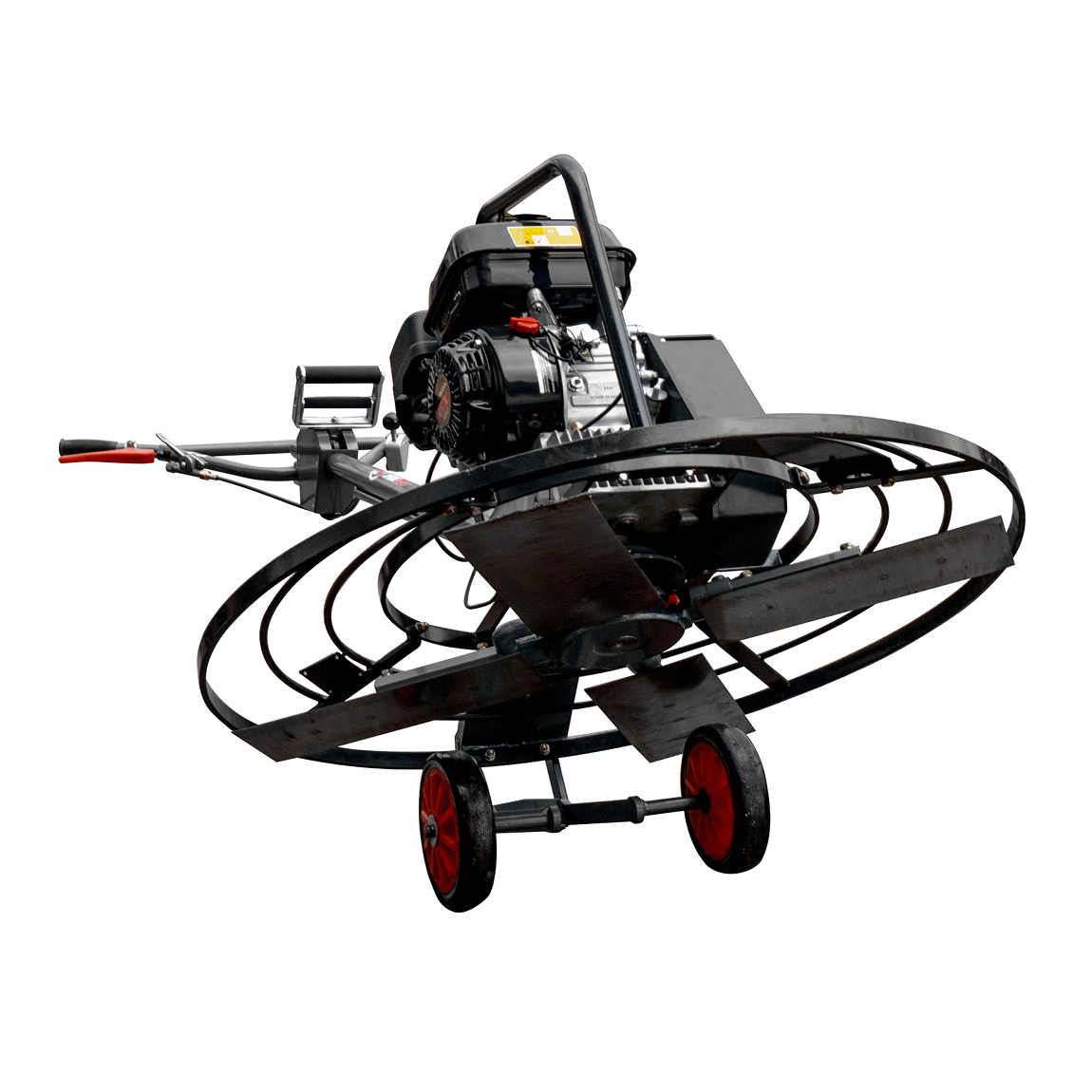 Speedcrete 36 inch Pedestrian Power Trowel