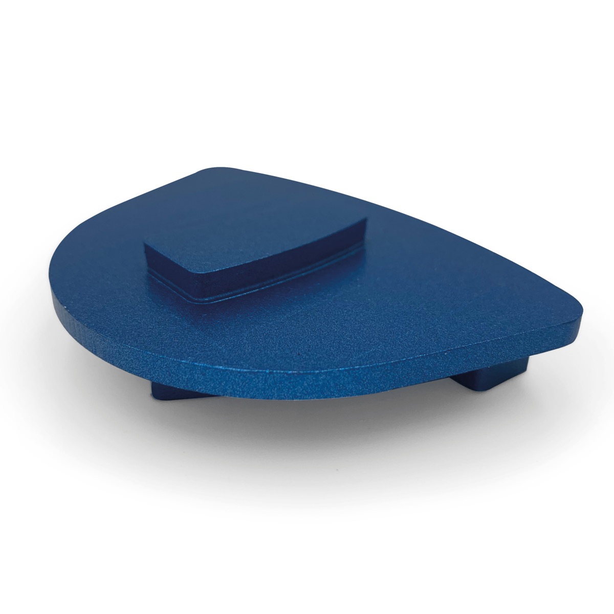 Quick-Lock Grinding Wings Hard Concrete 20 Grit