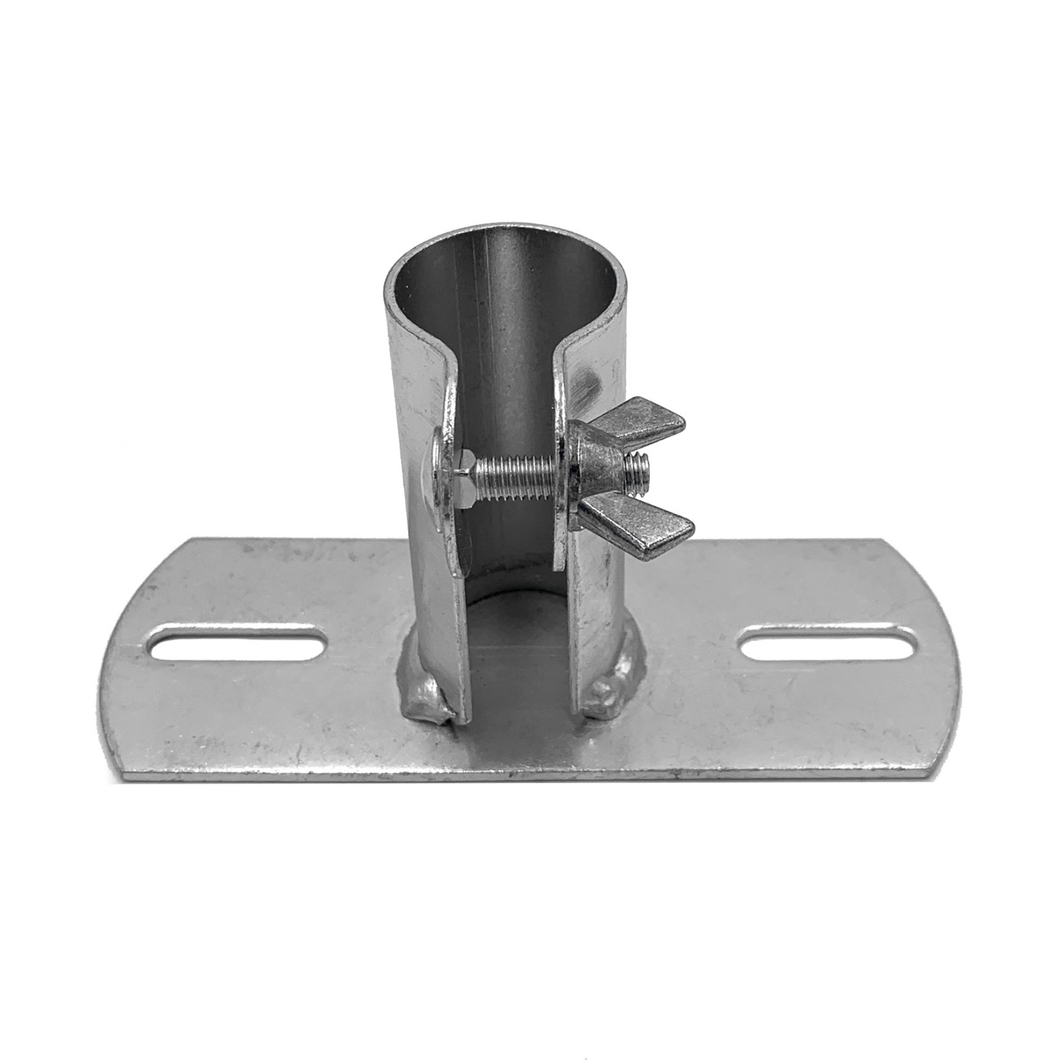 Steel Broom Bracket