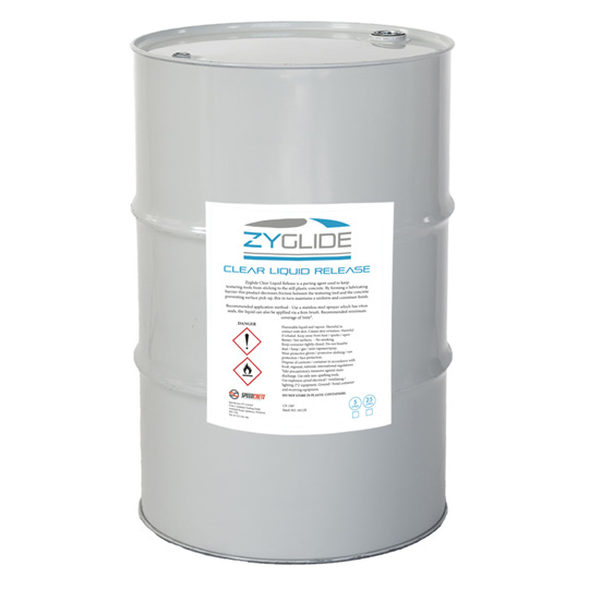 Zyglide Liquid Release