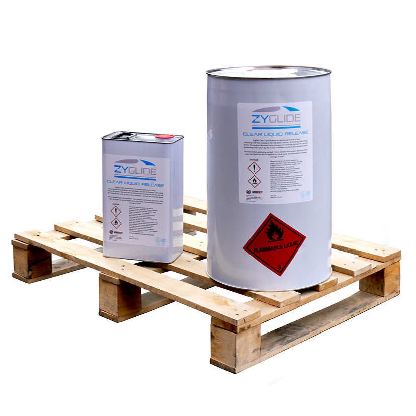 Zyglide Liquid Release