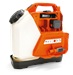 Powerful lithium-ion battery and charger