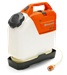 Two-speed pump