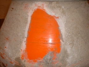 concrete dissolver