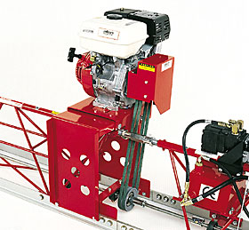 Feature - Power Options