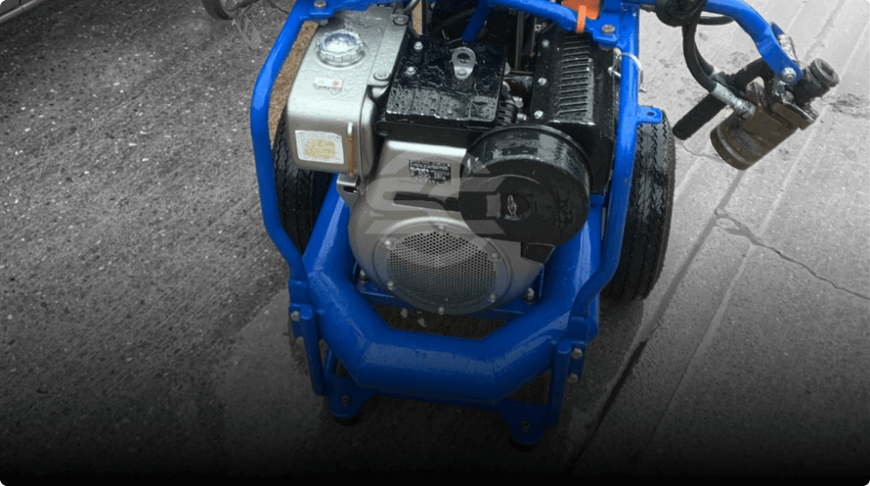 Used Roller Strikers